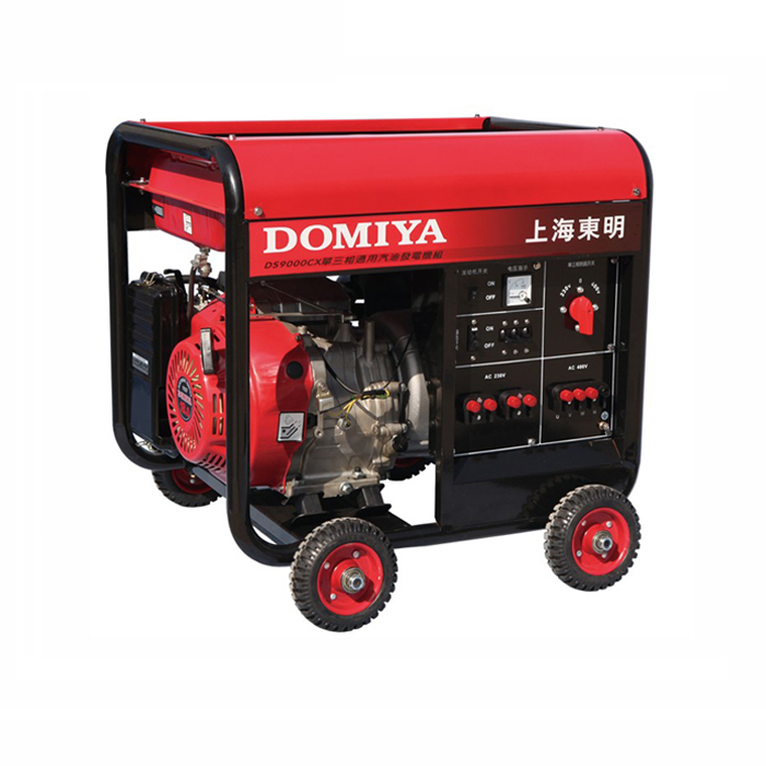汽油發(fā)電機